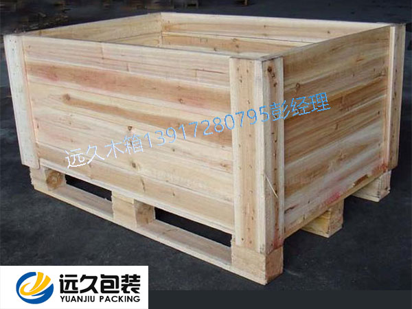 本月北美板材木箱板材價(jià)格與加松SPF價(jià)格趨勢