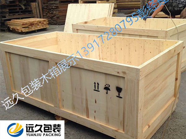 人造板新標(biāo)準(zhǔn)實(shí)施對木包裝箱行業(yè)有何影響？
