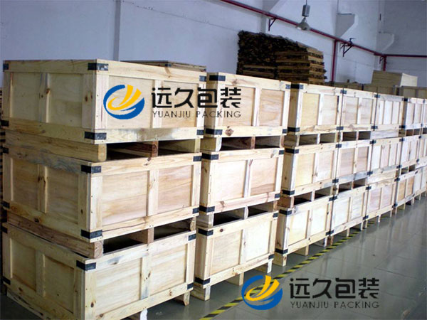 IPPC是什么？出口木箱如何取得IPPC標(biāo)識(shí)