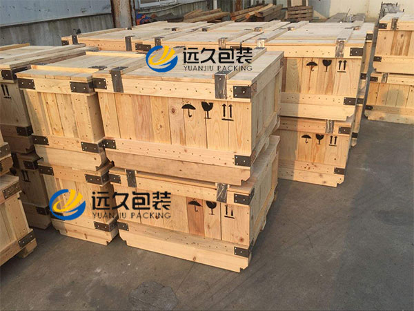 物流木箱防腐蝕包裝技術(shù)常用于化工、航空航天、電子等領(lǐng)域